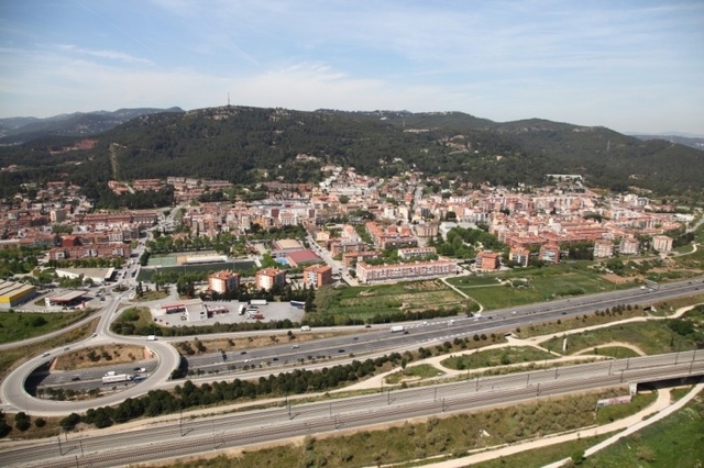 Begues, Pallejà i la Palma, declarats zona de mercat residencial tensat